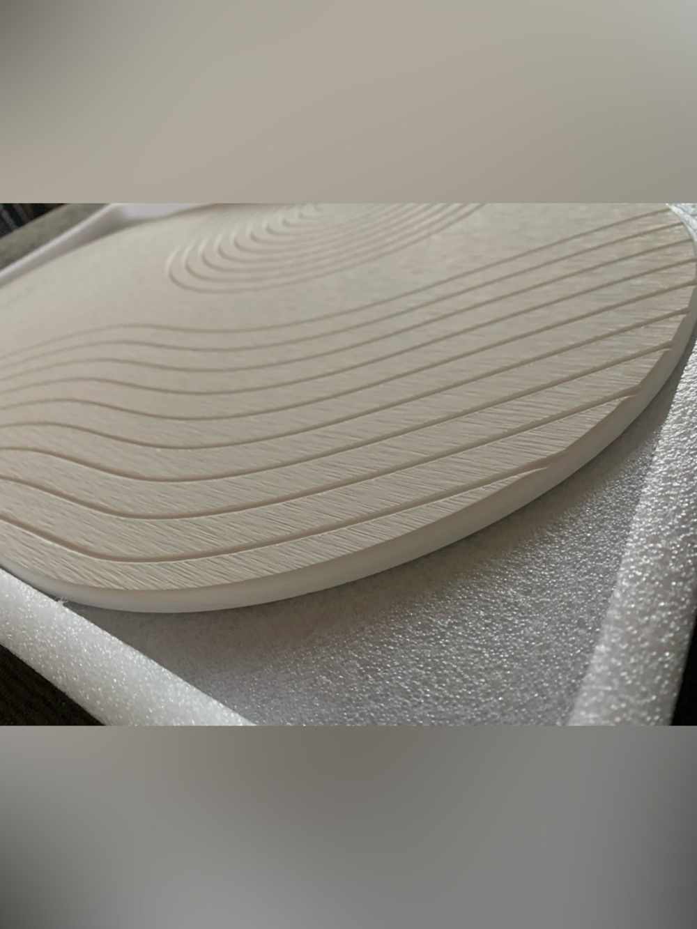 STONE BATH MAT - Picture 9 of 13